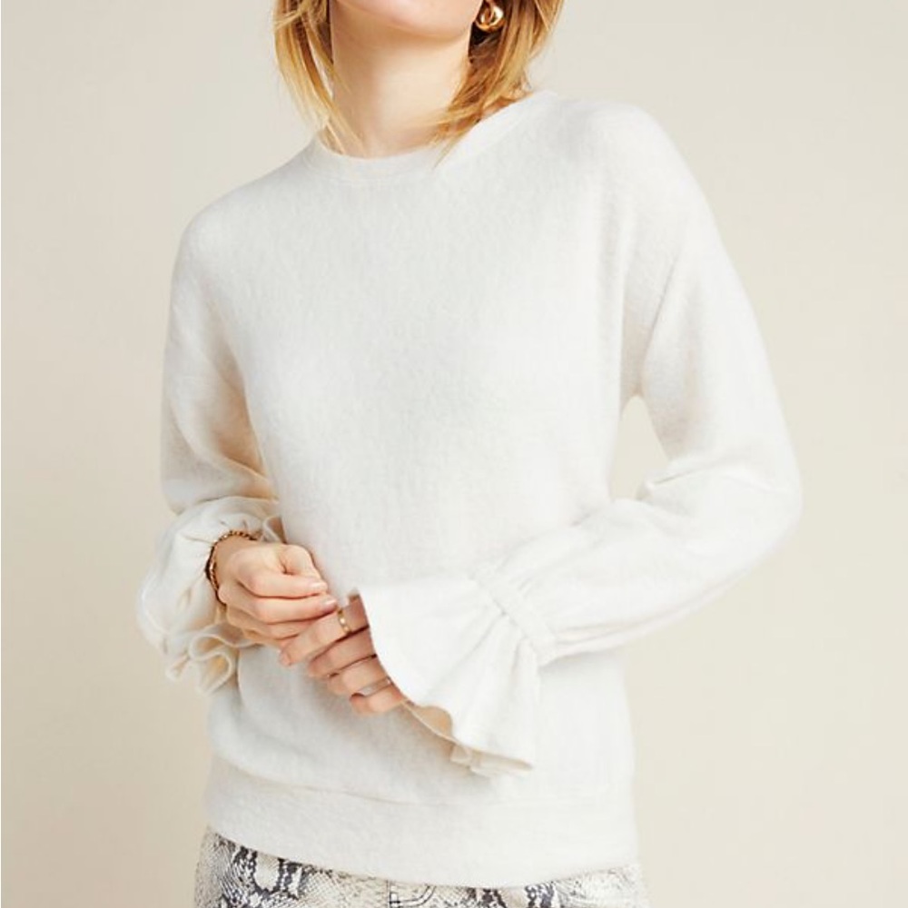 NWT eri + ali —  Sasha Hacci Top